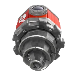 Siege Machine: Battle Drill